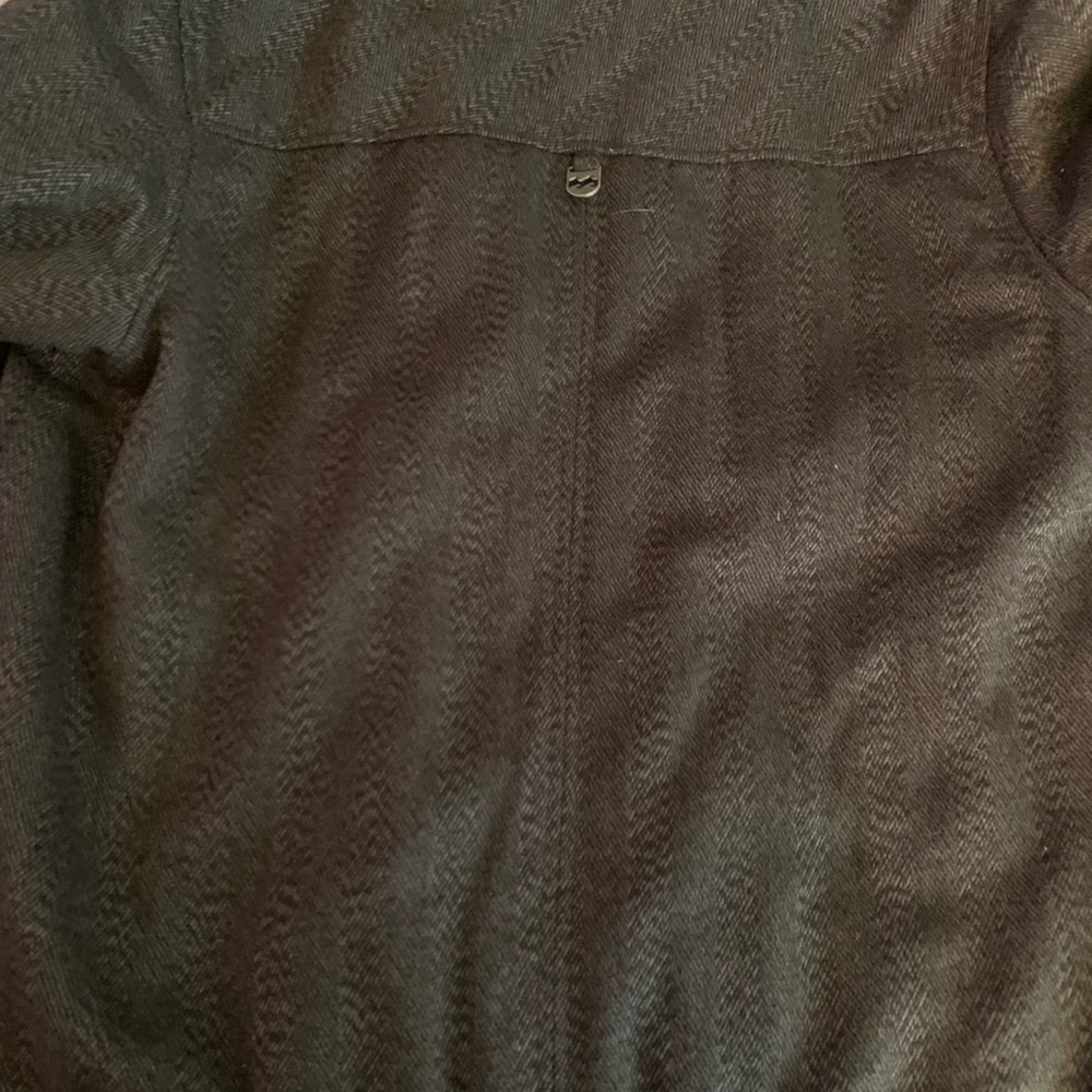 Grey Jacket - Picture 3 of 4